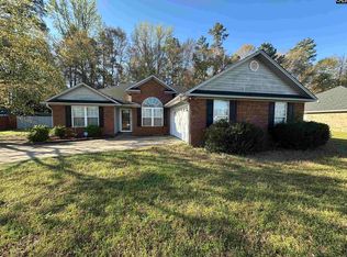 3315 Oleander Dr, Sumter, SC 29154