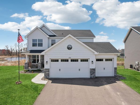 4356 128th Ln NE, Blaine, MN 55449