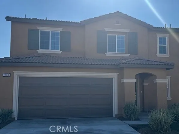 1265 Convention Way, Hemet, CA 92543