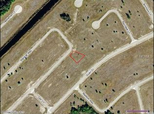 13622 Walleye Way, Placida, FL 33946