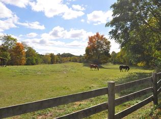 Jameson Hill Rd, Clinton corners, NY 12514