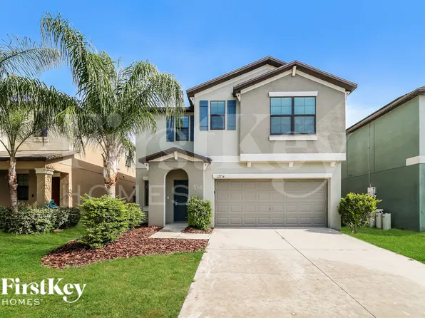 12714 Hampton Hill Dr, Riverview, FL 33578