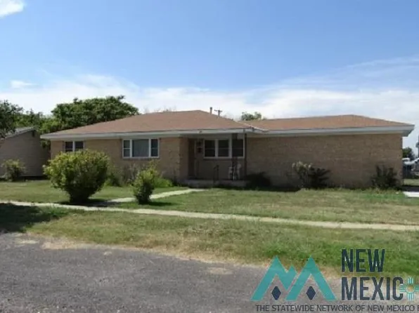 105 Washington St, Clayton, NM 88415