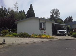 87860 Territorial Rd SPACE 129, Veneta, OR 97487