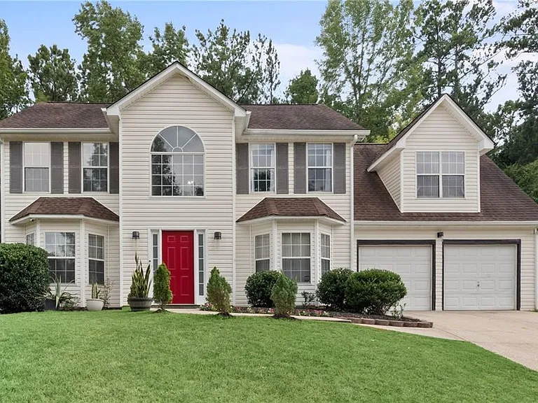 4155 Soaring Dr — Photo 1