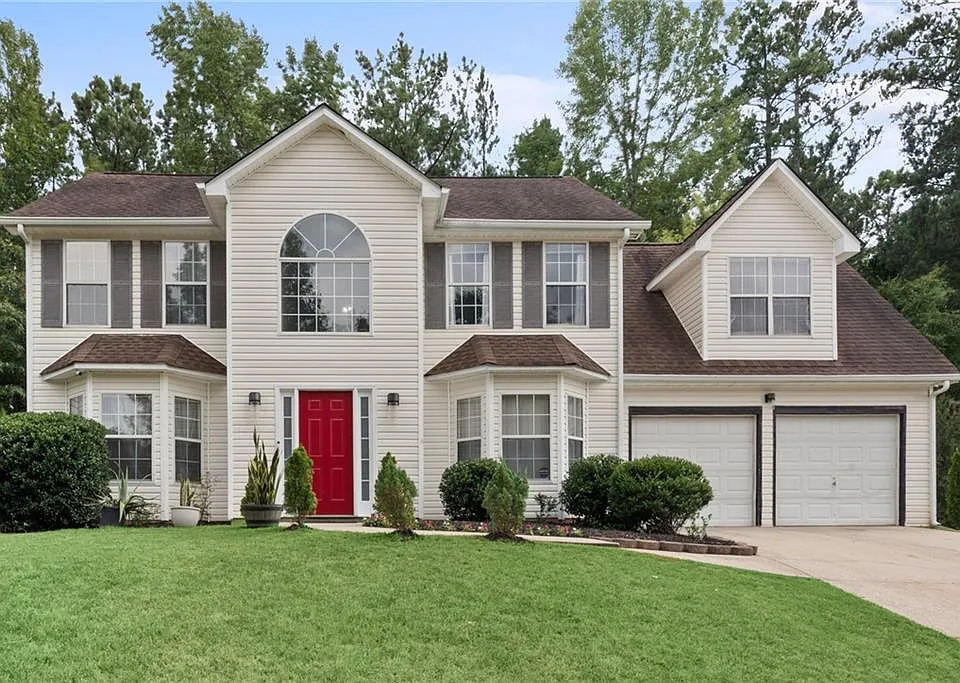 4155 Soaring Dr