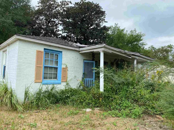 7095 & 7097 Milton Dr, Milton, FL 32583