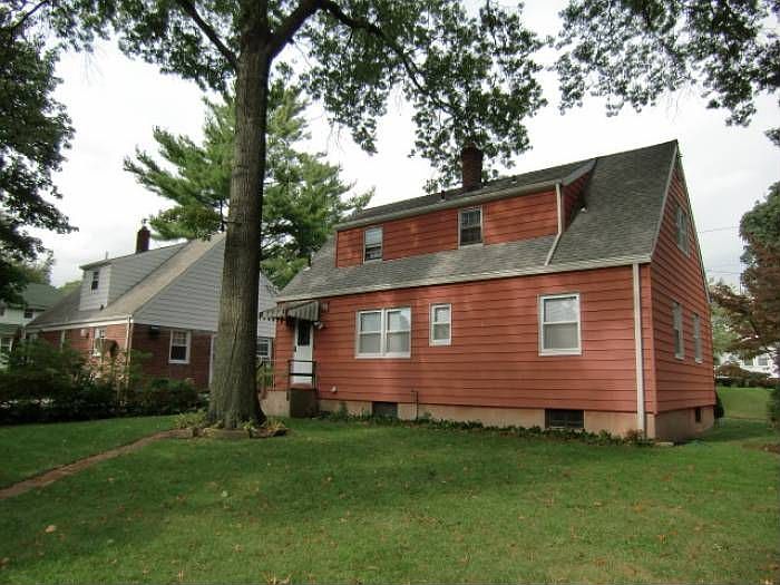 Back of House