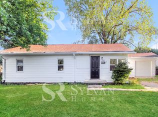 1025 E Jackson St, Shelbyville, IN 46176
