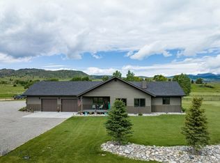 67 Sky View Dr, Ennis, MT 59729
