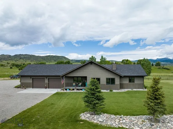 67 Sky View Dr, Ennis, MT 59729