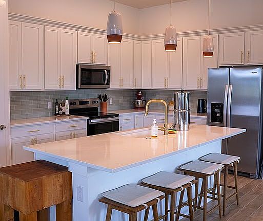 Kitchen|4459 Annapolis