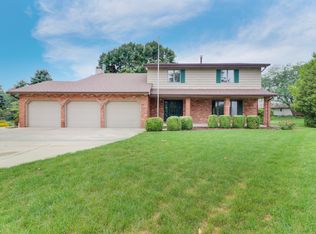 321 Reitan Rd, Normal, IL 61761
