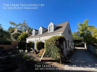 1919 Tasso St, Palo Alto, CA 94301