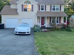 133 Crown Street Ext, Meriden, CT 06450