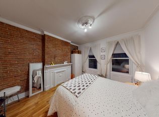 925 Willow Ave APT 2R, Hoboken, NJ 07030