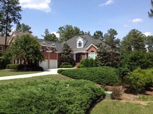 143 Foxhound Run Rd, Aiken, SC 29803