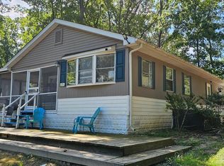 2036 Ramblewood Dr N, Rehoboth Beach, DE 19971