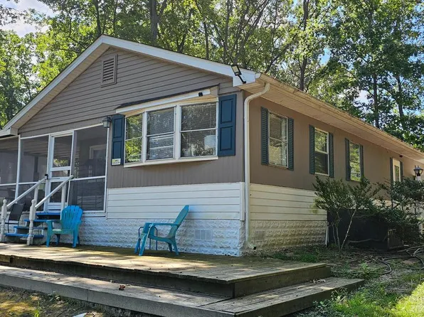 2036 Ramblewood Dr N, Rehoboth Beach, DE 19971