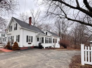 305 Main Street, Waterville, ME 04901