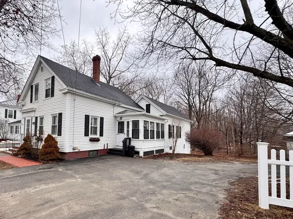 305 Main Street, Waterville, ME 04901