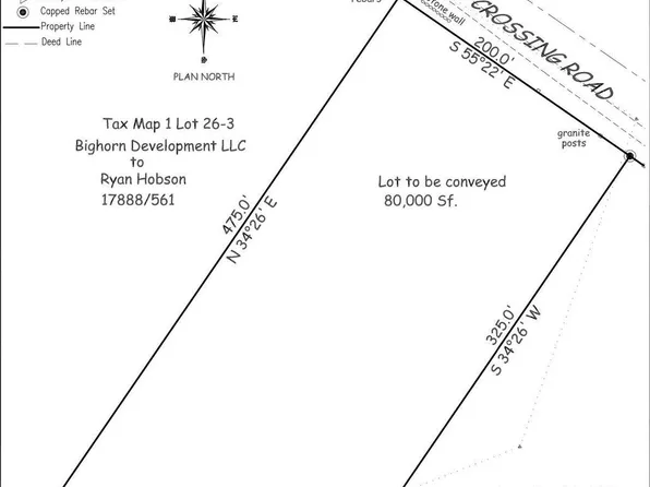 TBD Sand Crossing Road, Waterboro, ME 04087
