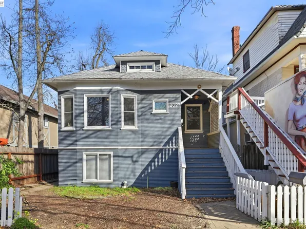 2327 N St, Sacramento, CA 95816