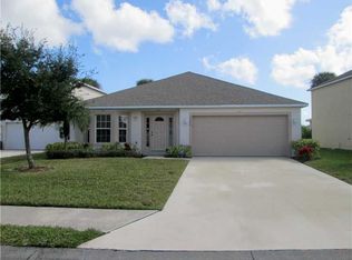 2644 12th Sq SW, Vero Beach, FL 32968