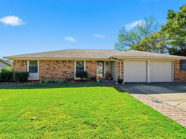 7716 Evergreen Ave, Fort Worth, TX 76182