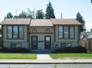 1424 E Wabash Ave #1424, Spokane, WA 99207