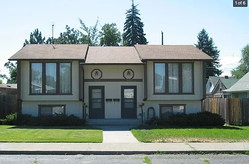 1424 E Wabash Ave Photo 1