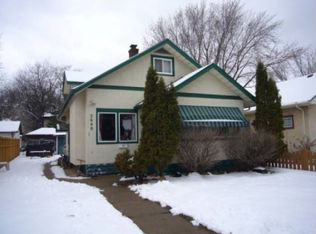 2640 Garfield St NE, Minneapolis, MN 55418