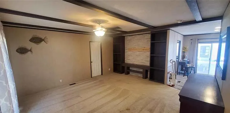 1268 S Agnes Wills Rd — Photo 2