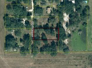 7566 SE Stewart Ter, Arcadia, FL 34266
