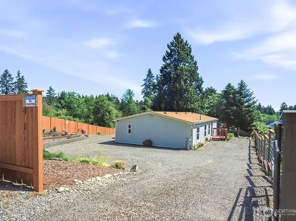 3444 Forest Drive NE, Bremerton, WA 98310