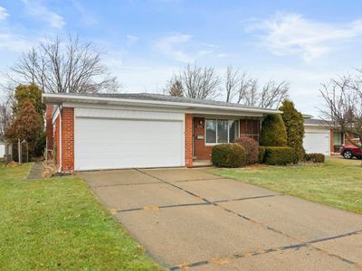 3757 Smith Ct, Sterling Heights, MI, 48310