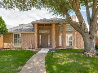 7954 Tournament Rd, Frisco, TX 75035