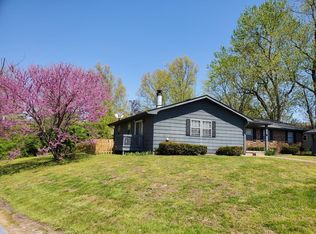 169 Village Dr #2, Carbondale, IL 62902