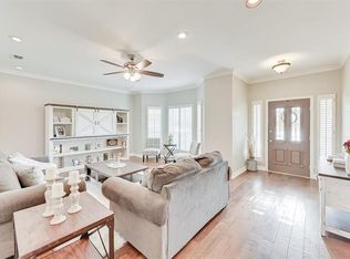 3105 Brighton Ct, Bedford, TX 76021