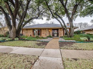 2537 Brookcrest Dr, Garland, TX 75040