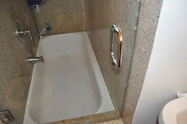 Rented by Sky Management