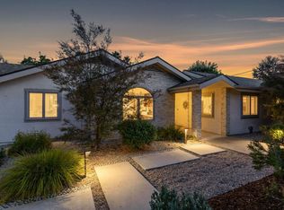 417 Andrew Dr, Ojai, CA 93023