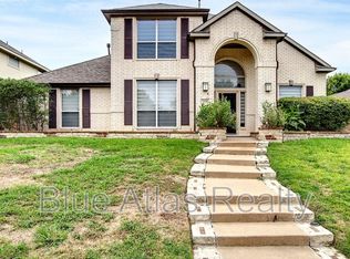2420 Elm Leaf Ln, Plano, TX 75025