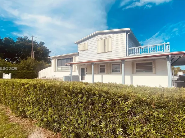141 McArthur Pkwy, Pembroke Pines, FL 33024