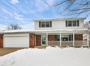 3317 Yellowstone Dr SW, Grandville, MI