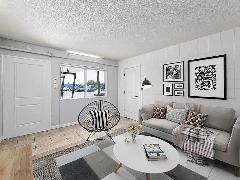 Town Center Apartments — Photo 10