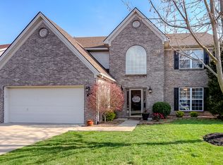 2813 Satin Leaf Park, Lexington, KY 40511