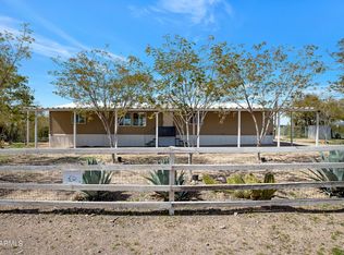 1440 S Chaparral Rd, Apache Junction, AZ 85119