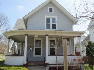 123 N Liberty St, Elgin, IL