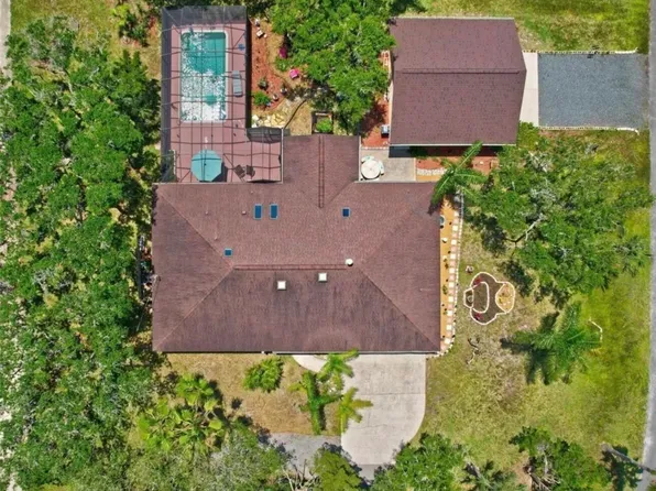 411 19th St S, Flagler Beach, FL 32136